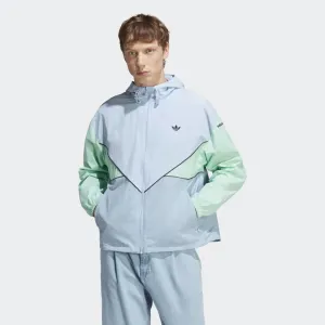 Adidas Adicolor Seasonal Archive Windbreaker HR8934