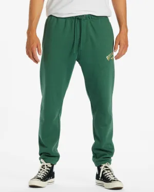 Billabong Core Arch Pants-Jungle