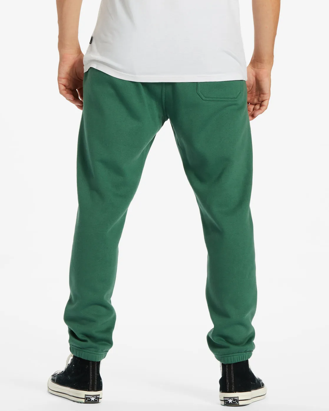 Billabong Core Arch Pants-Jungle