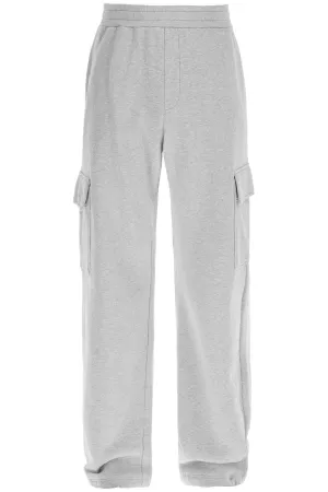 CARGO JOGGER PANTS