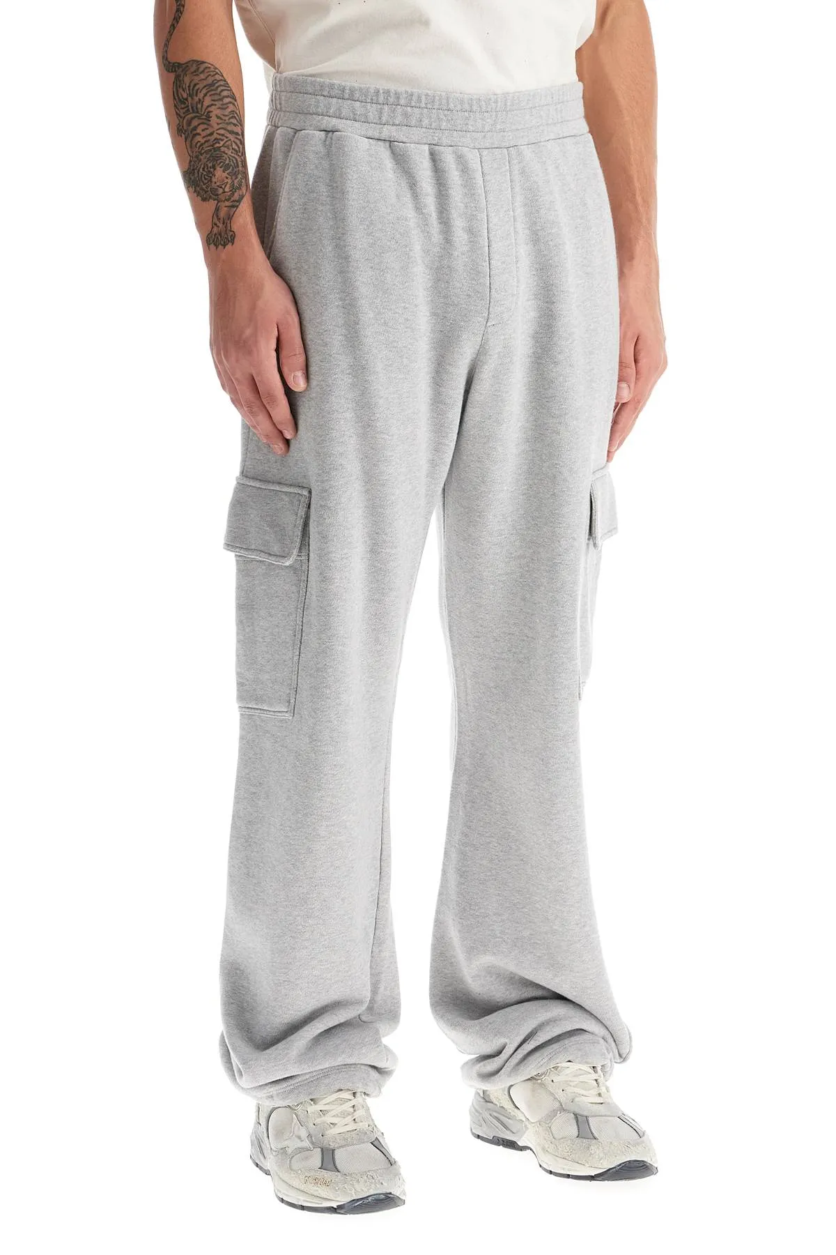 CARGO JOGGER PANTS