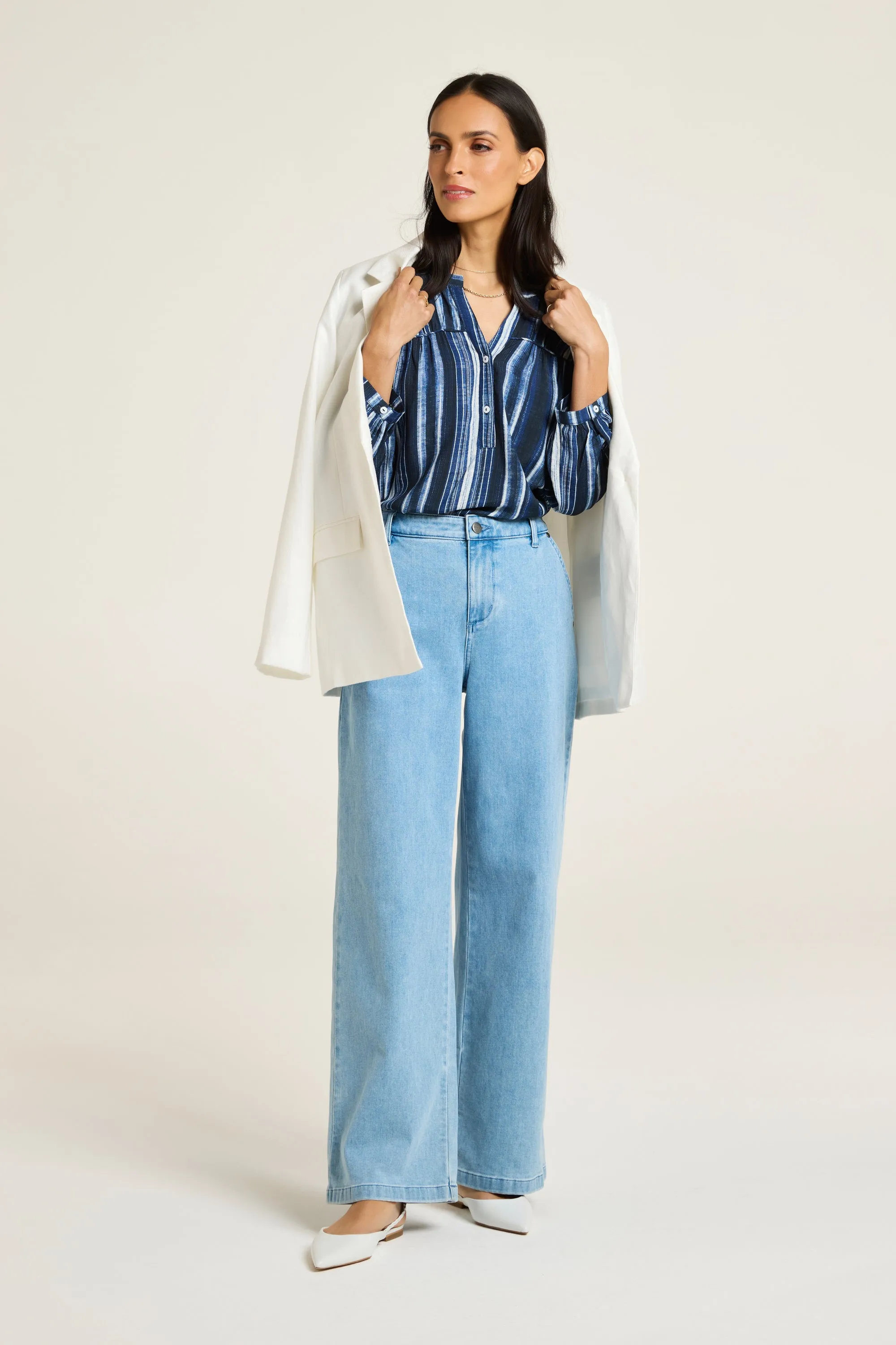 Charlotte Top