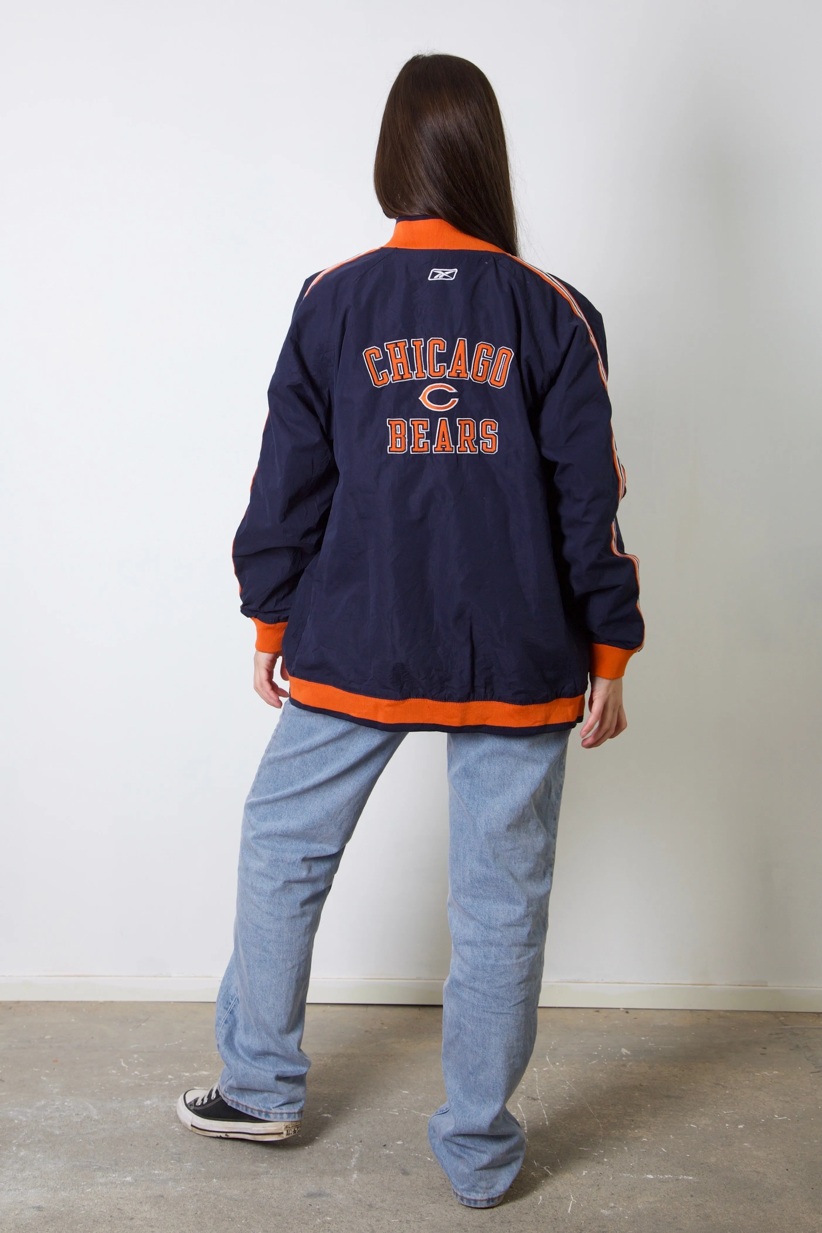 Chicago Bears NFL Jacket