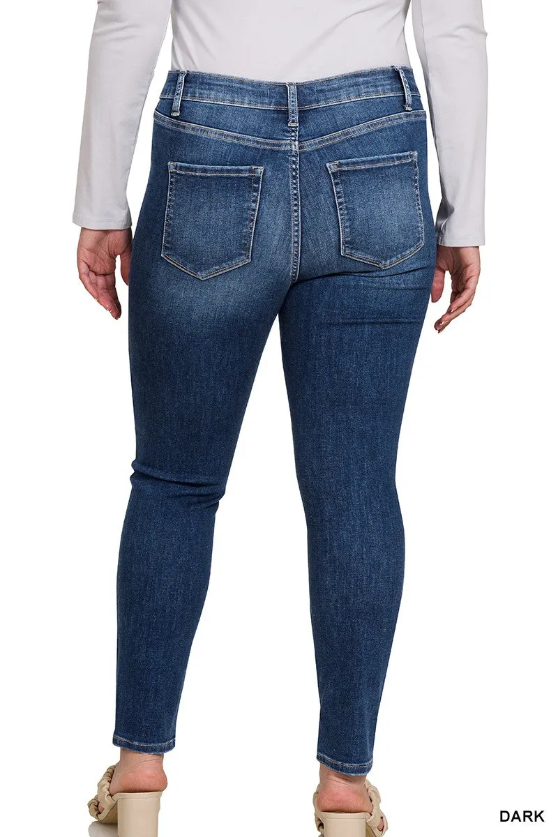 Cindy Skinny Jeans * on sale