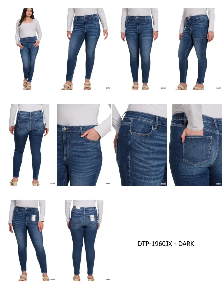 Cindy Skinny Jeans * on sale