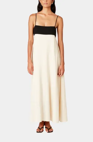Clove Maxi Dress