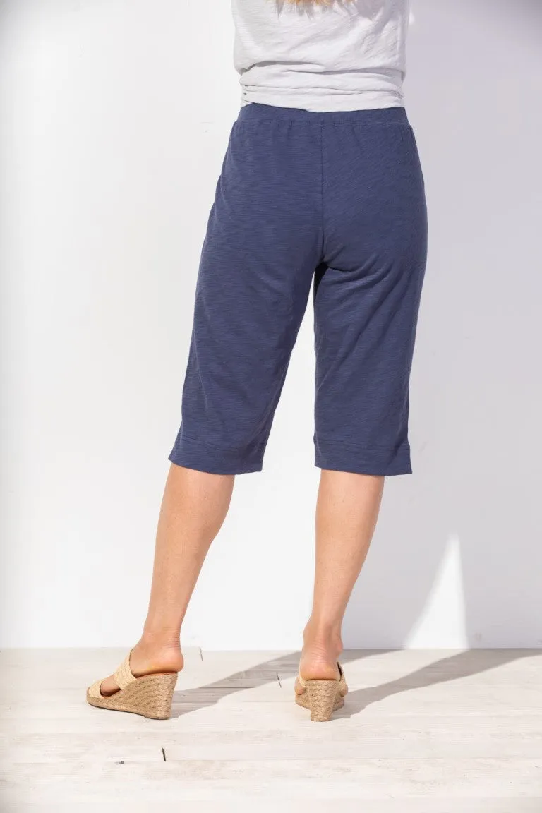 Cotton Pedal Pusher