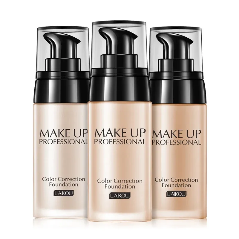 Discount 50% off2025 New Upgrade Concealer liquid foundation