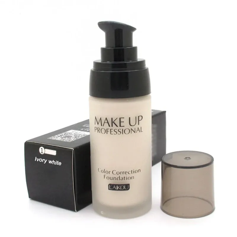 Discount 50% off2025 New Upgrade Concealer liquid foundation