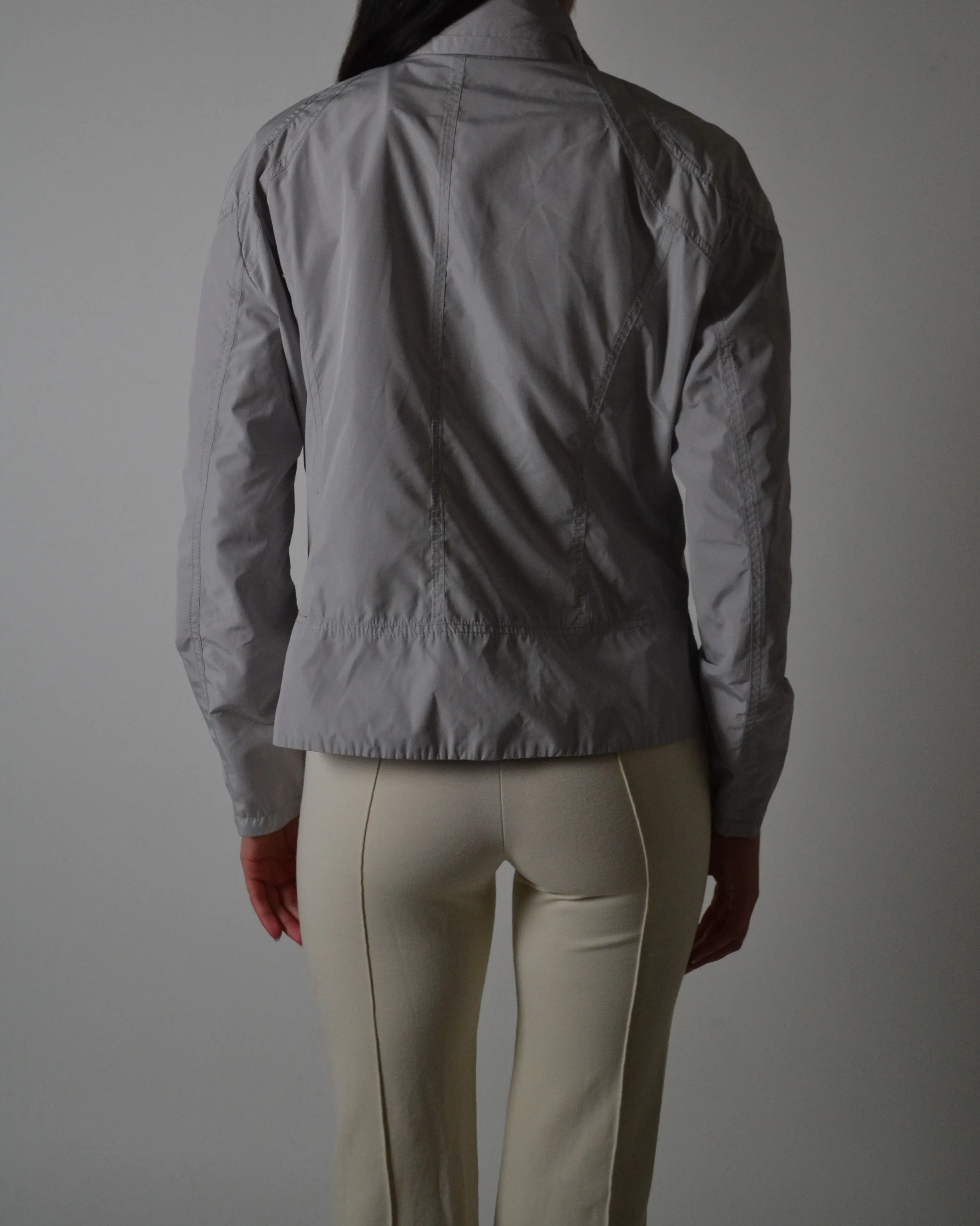 Escada Sport Grey Jacket
