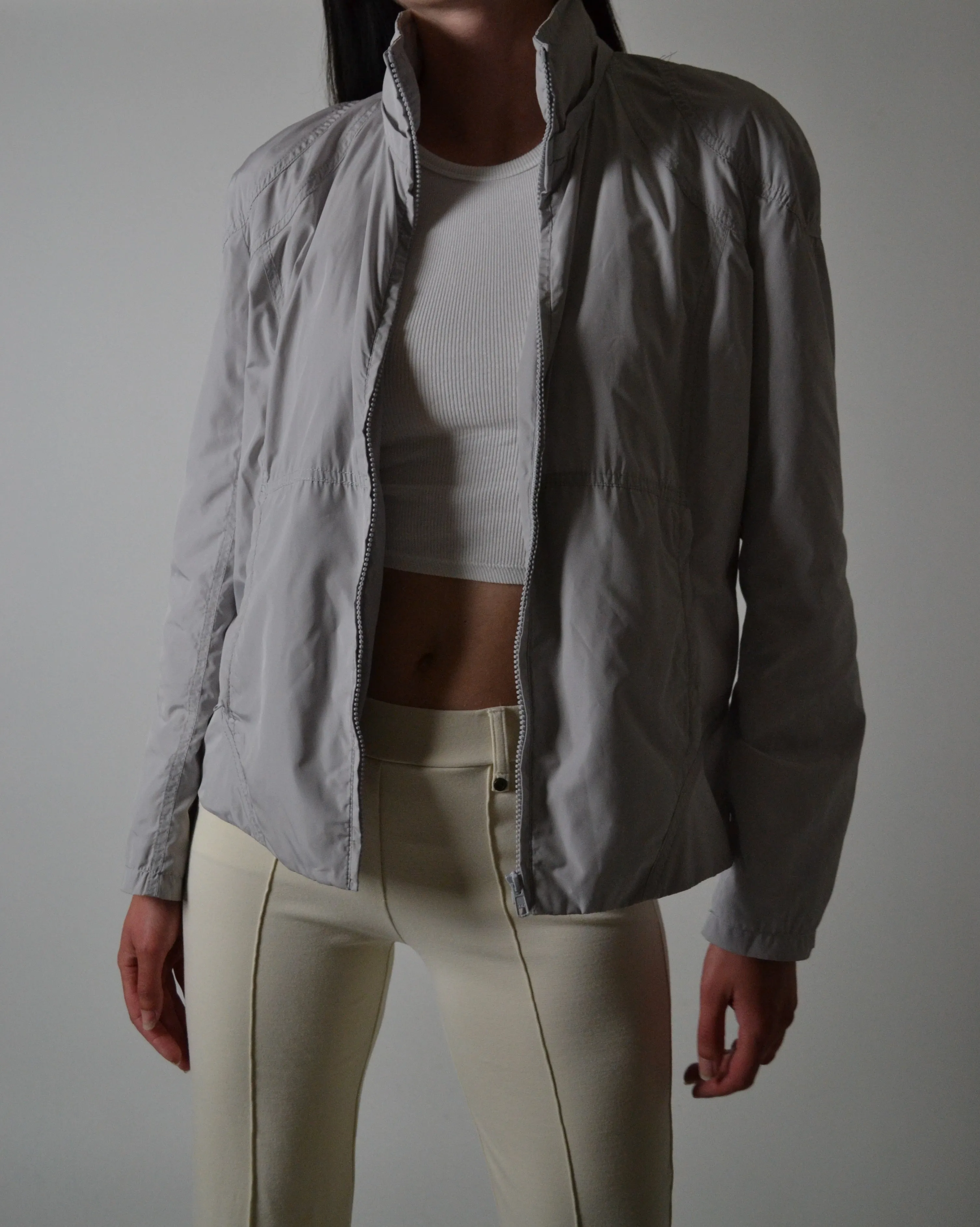 Escada Sport Grey Jacket