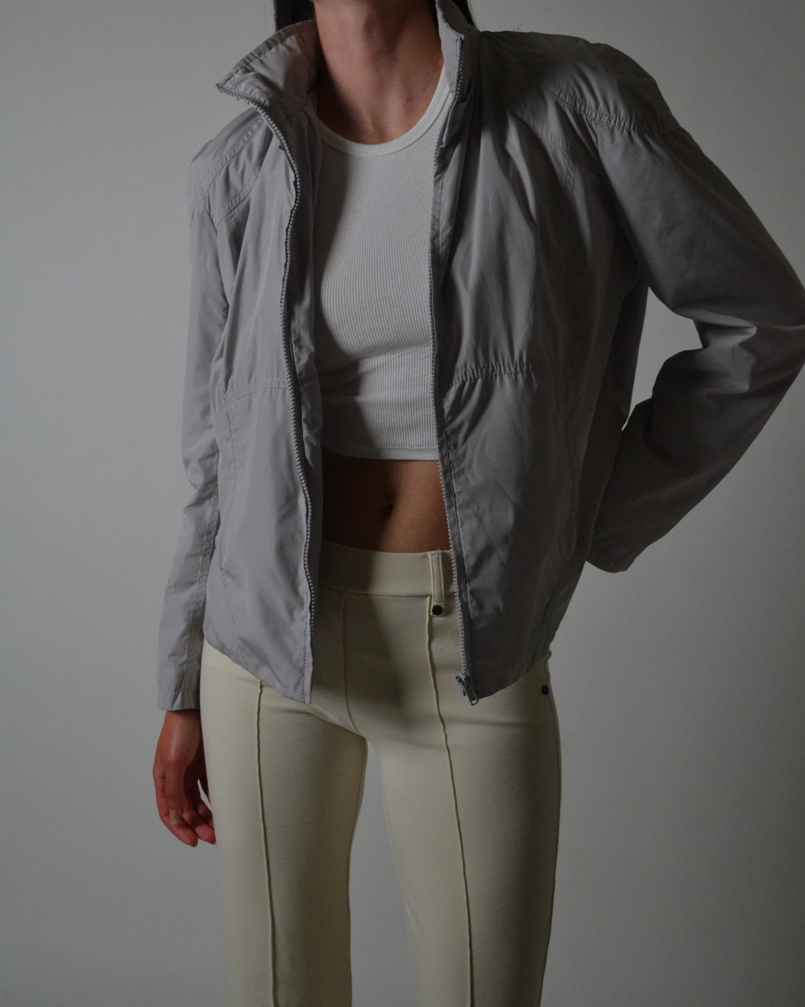 Escada Sport Grey Jacket