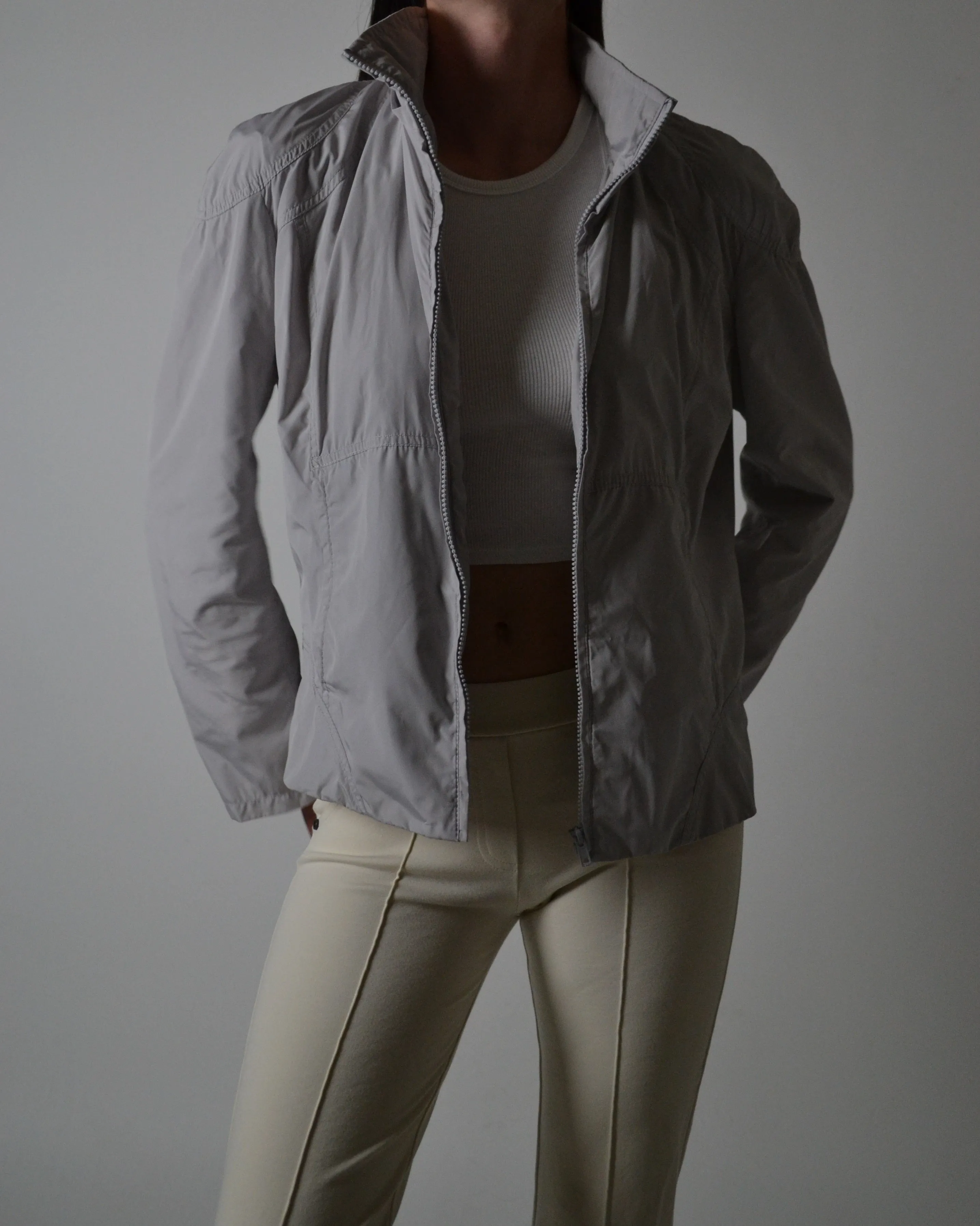 Escada Sport Grey Jacket