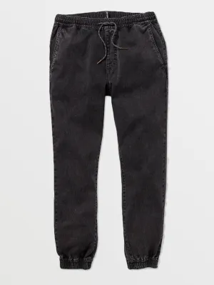 Frickin Slim Jogger Stealth Pants