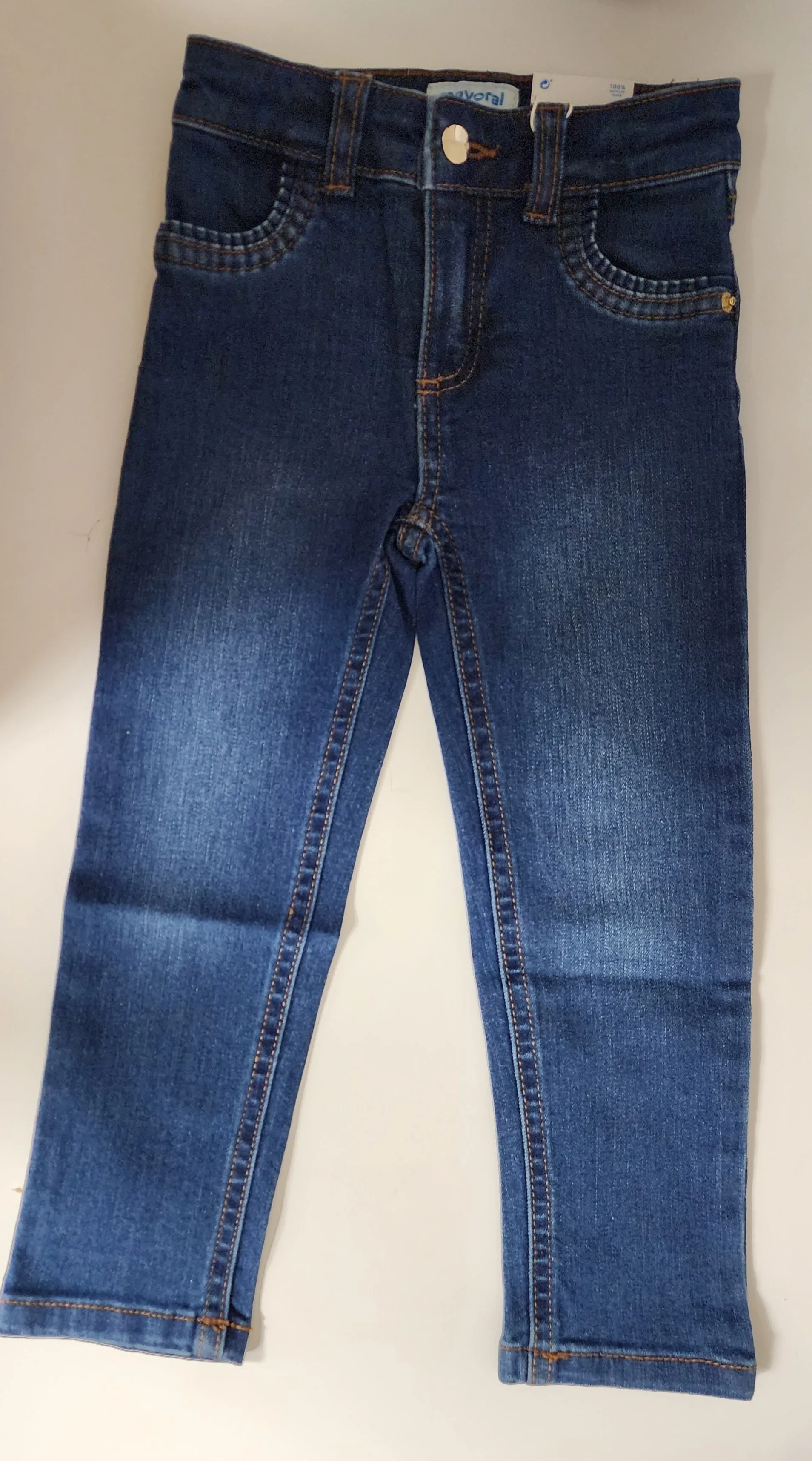 Girls Skinny Jeans