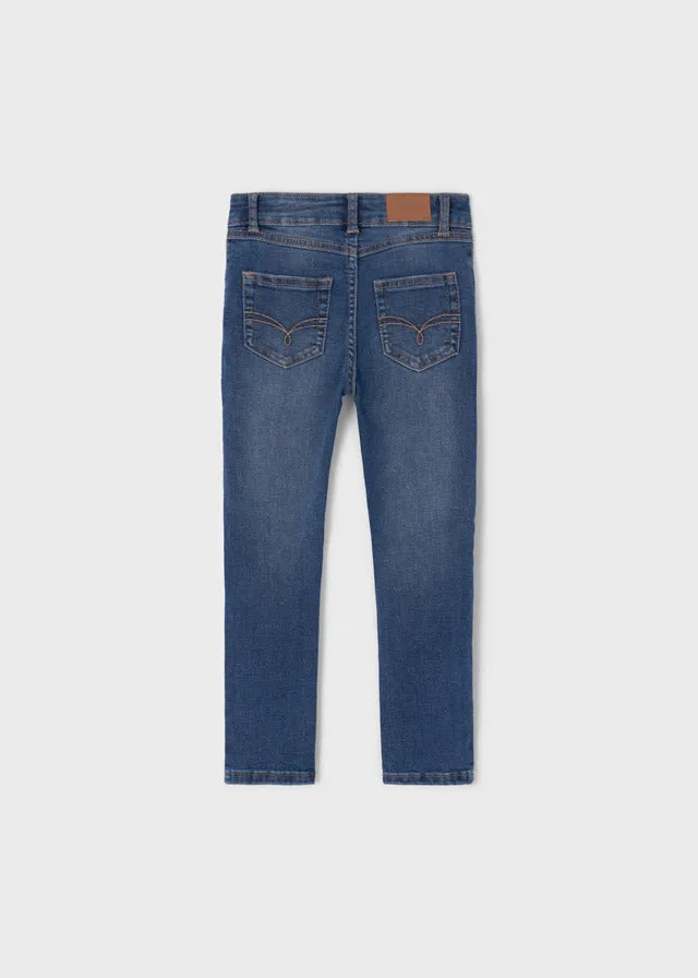 Girls Skinny Jeans