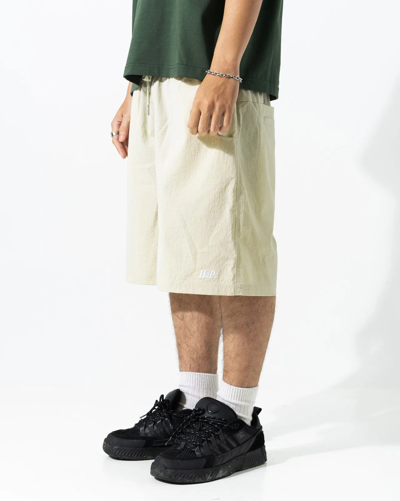 HdPc: Universal Shorts (Beige)