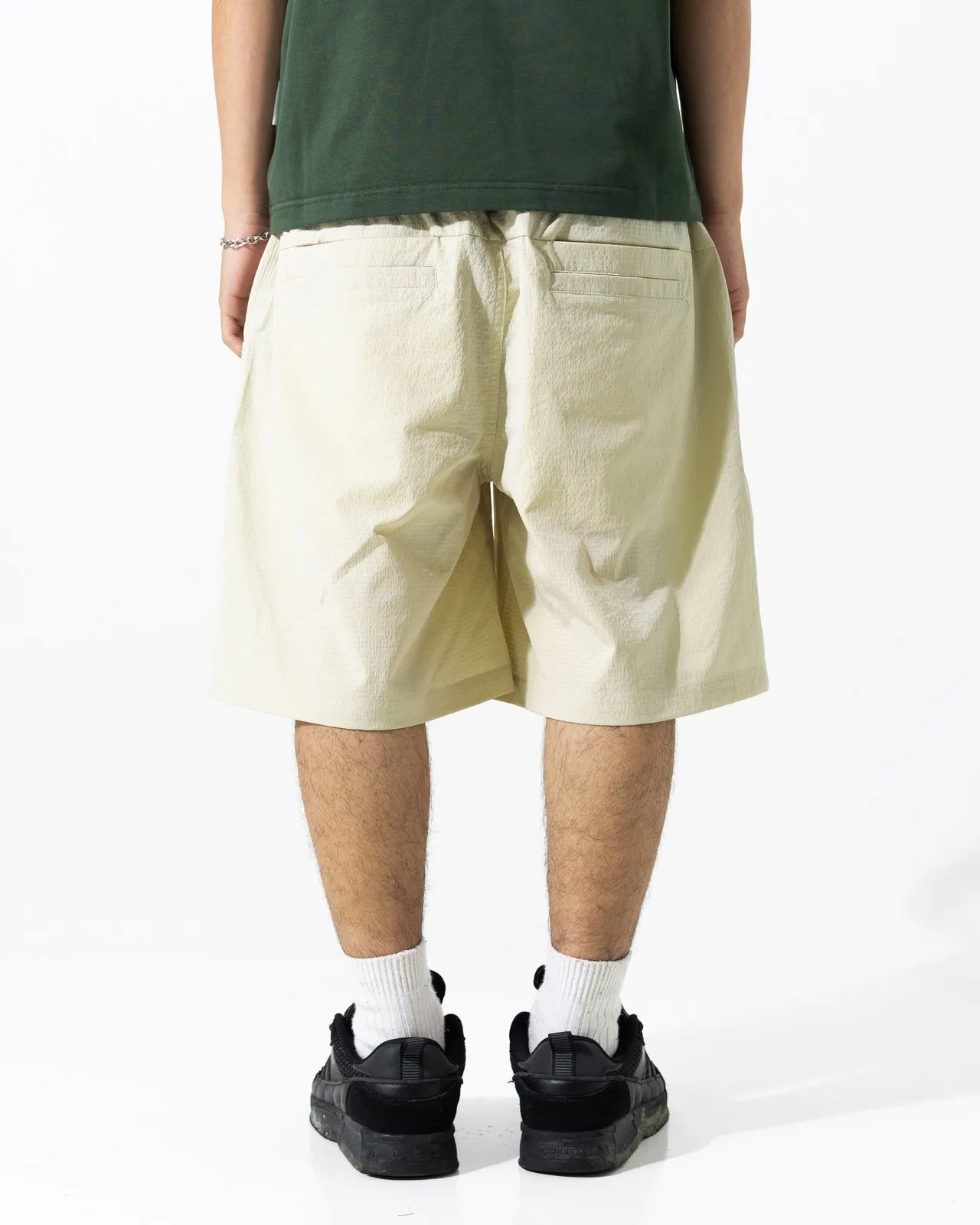 HdPc: Universal Shorts (Beige)