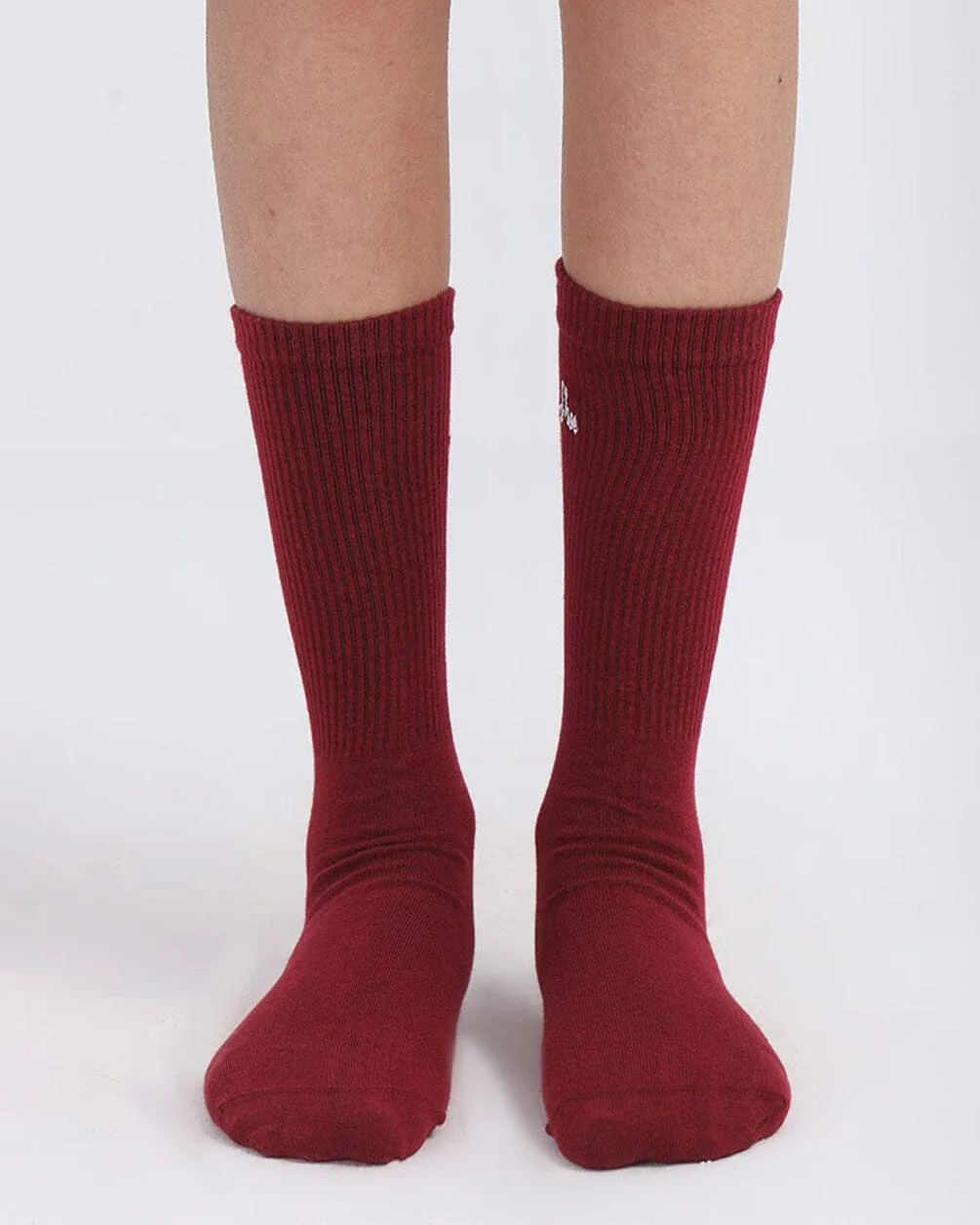 In Your Shoe Neck Socks