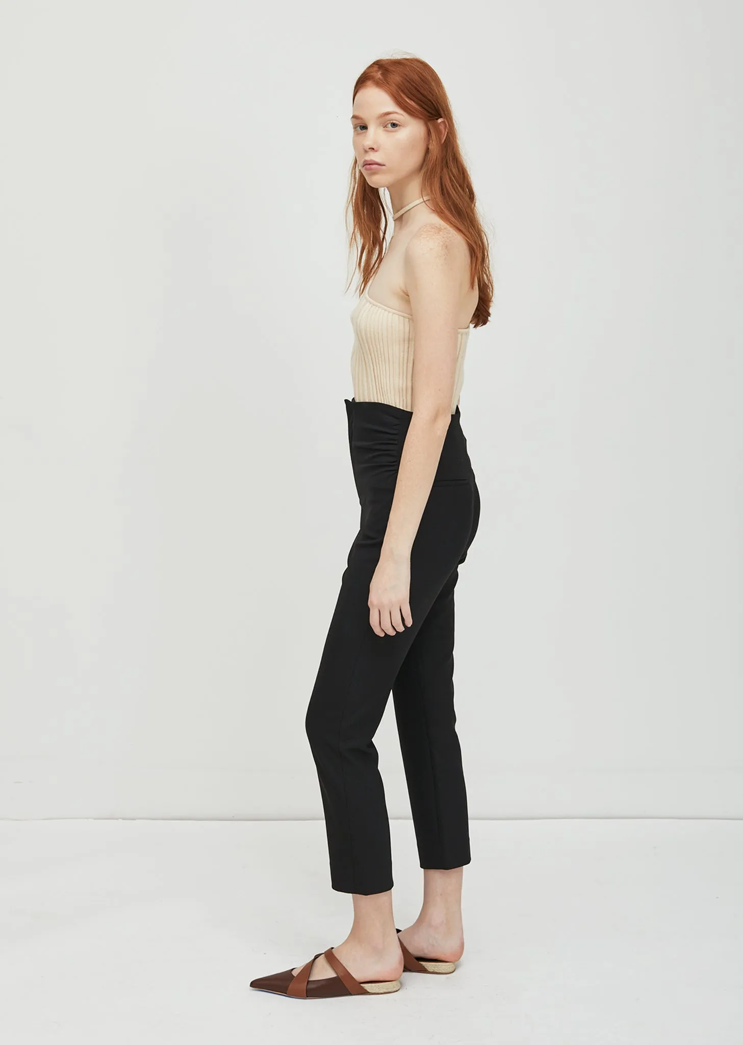Le Corsaire Trousers
