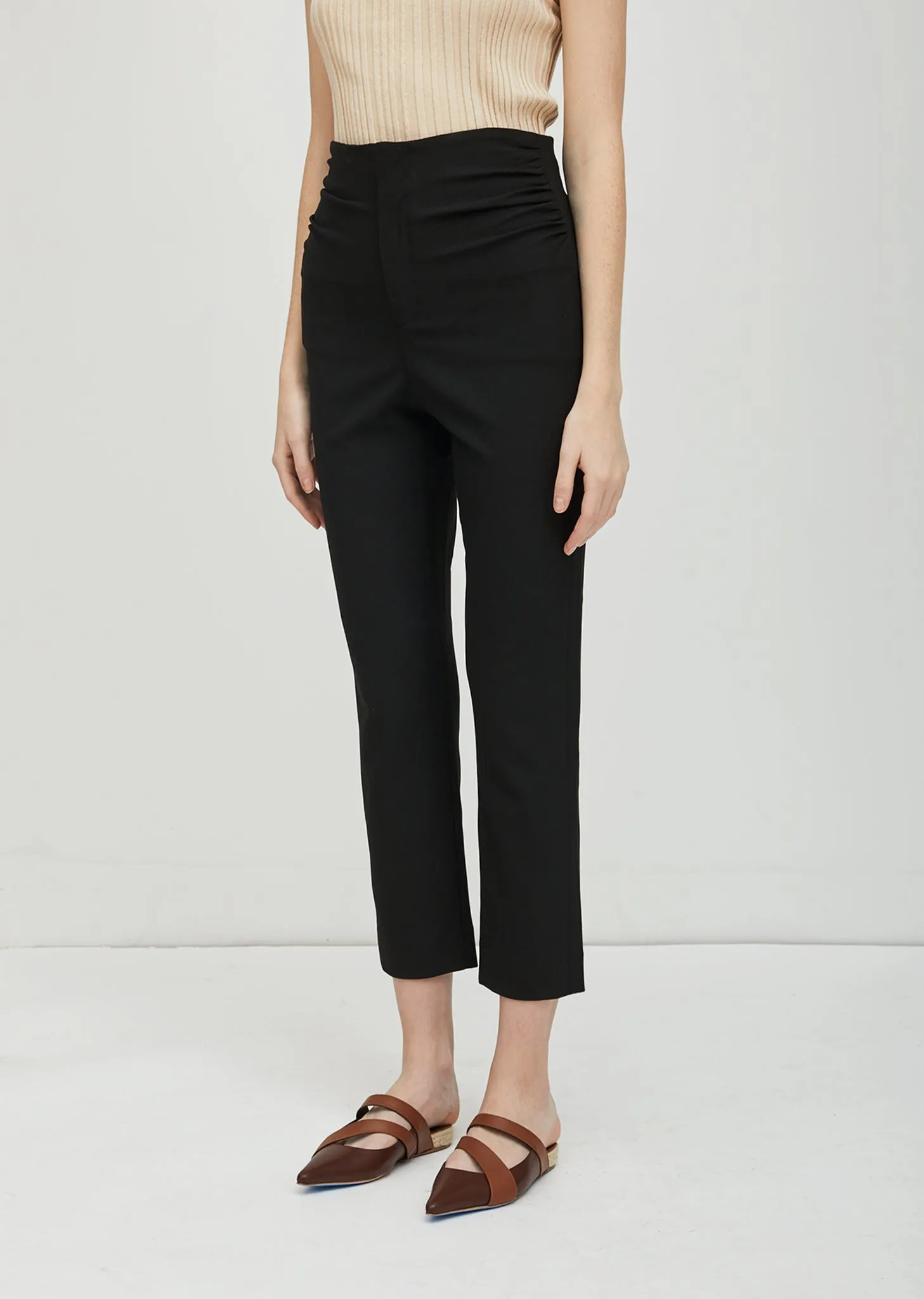 Le Corsaire Trousers