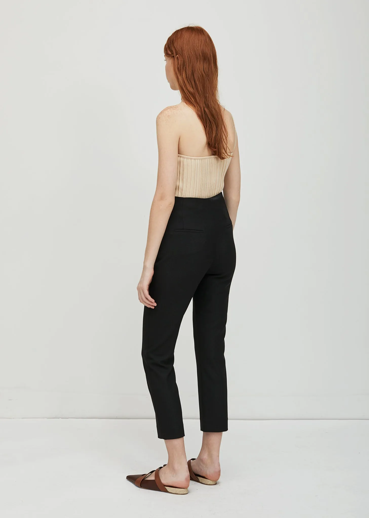 Le Corsaire Trousers