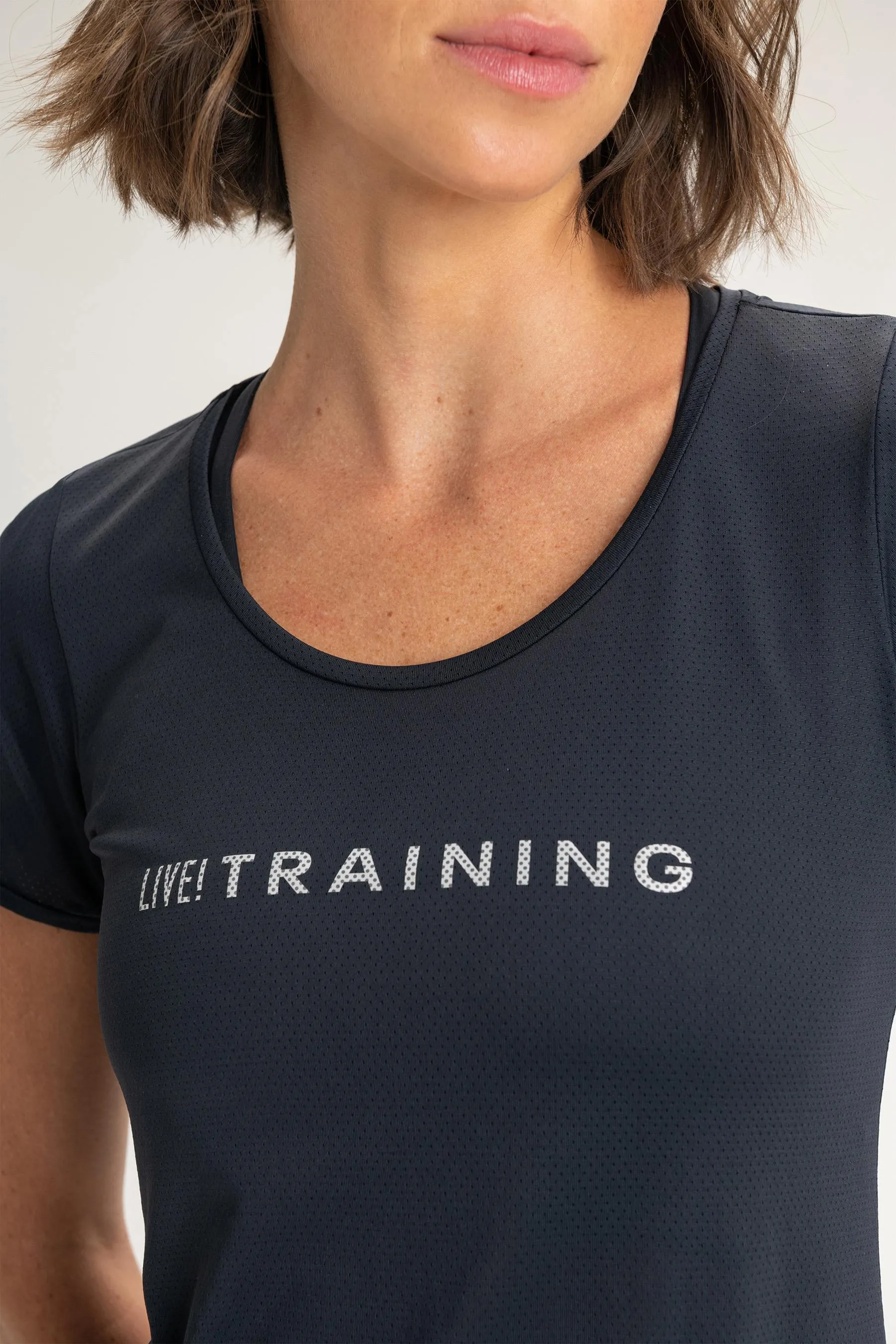 LIVE! Action T-Shirt
