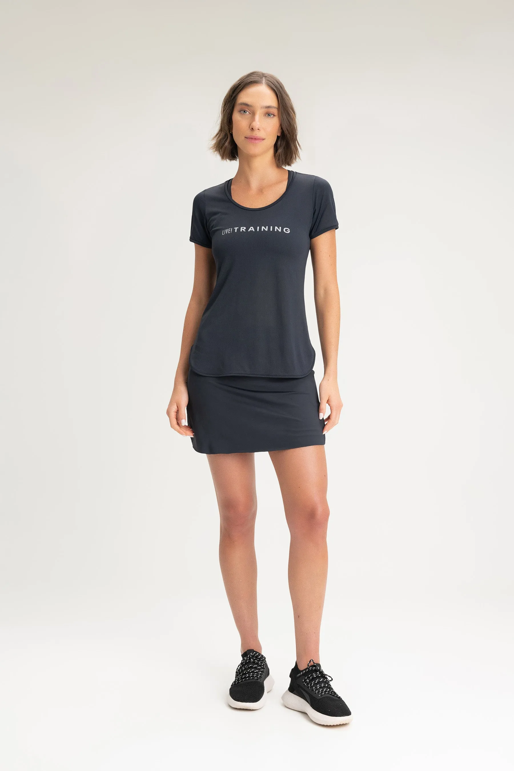 LIVE! Action T-Shirt