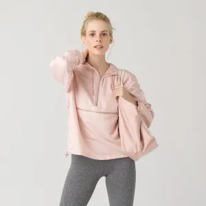 Lyanna Windbreaker