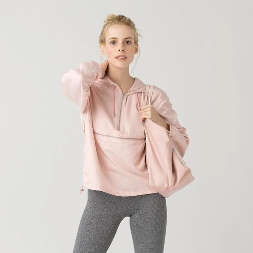 Lyanna Windbreaker