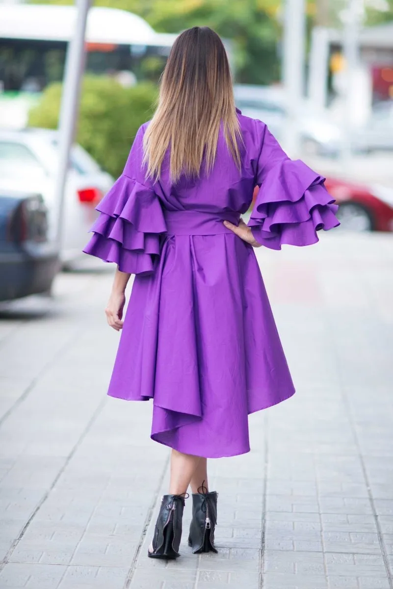 Maxi Loose Summer KAMI