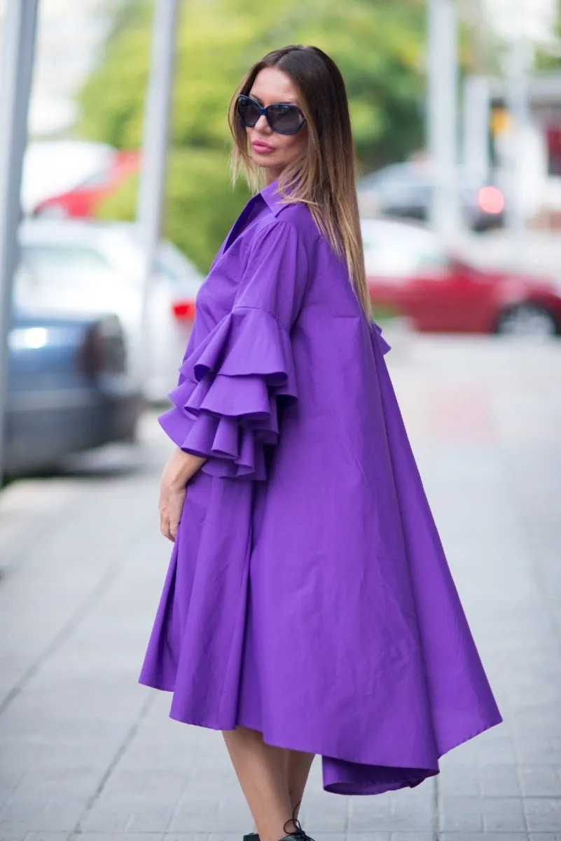 Maxi Loose Summer KAMI