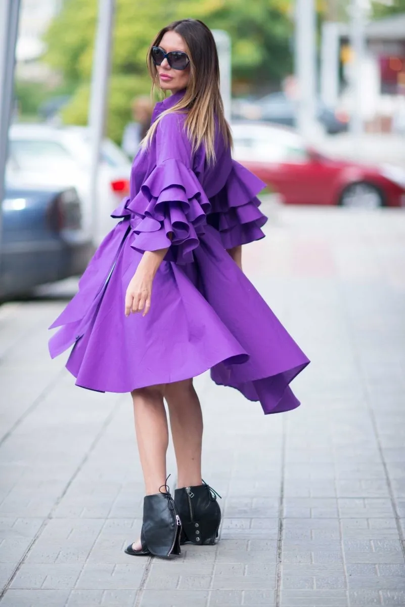 Maxi Loose Summer KAMI