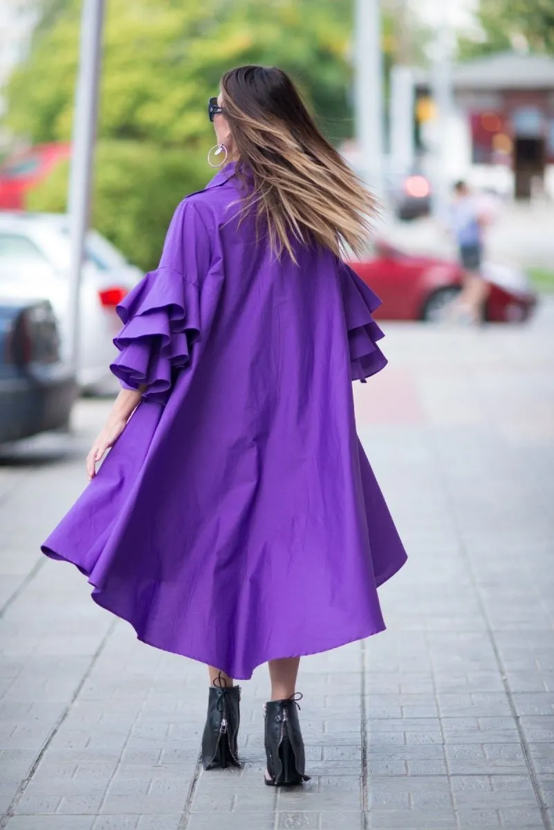 Maxi Loose Summer KAMI