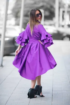 Maxi Loose Summer KAMI