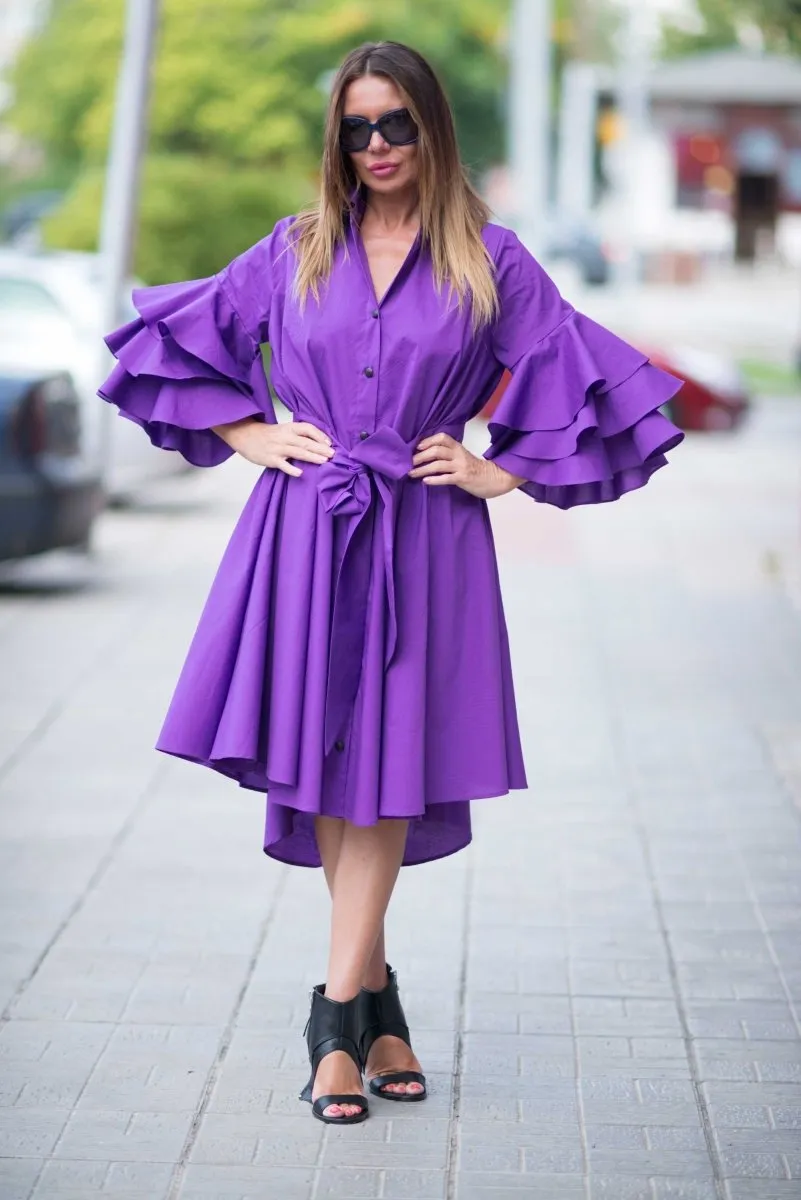 Maxi Loose Summer KAMI