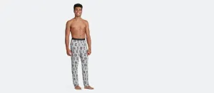 Men's Lounge Pants | Mickey & Minnie