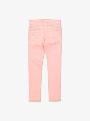 Organic Kids Jeggings