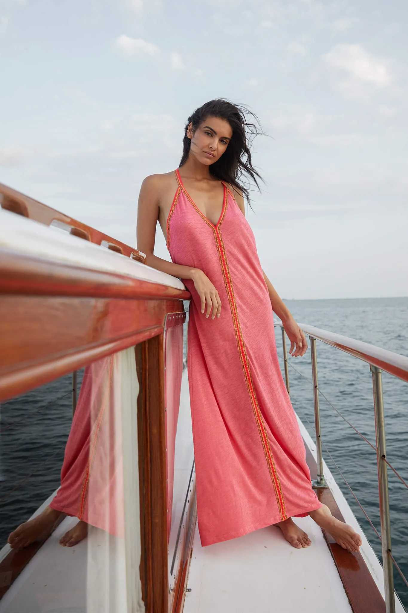Pima Sundress