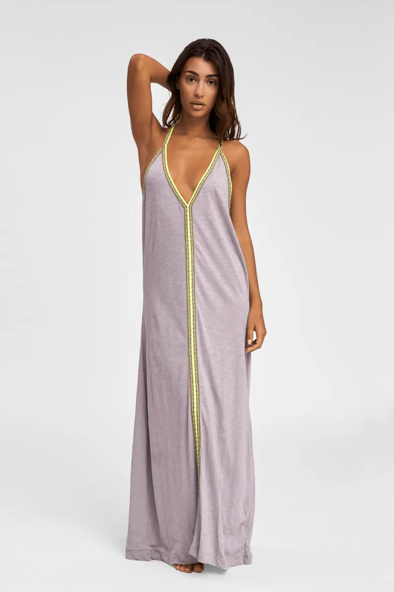 Pima Sundress
