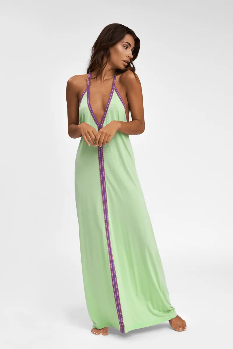 Pima Sundress