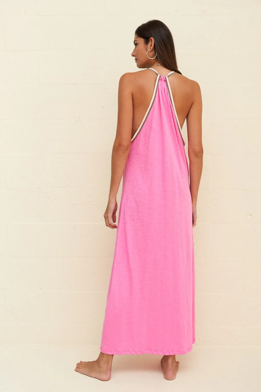 Pima Sundress