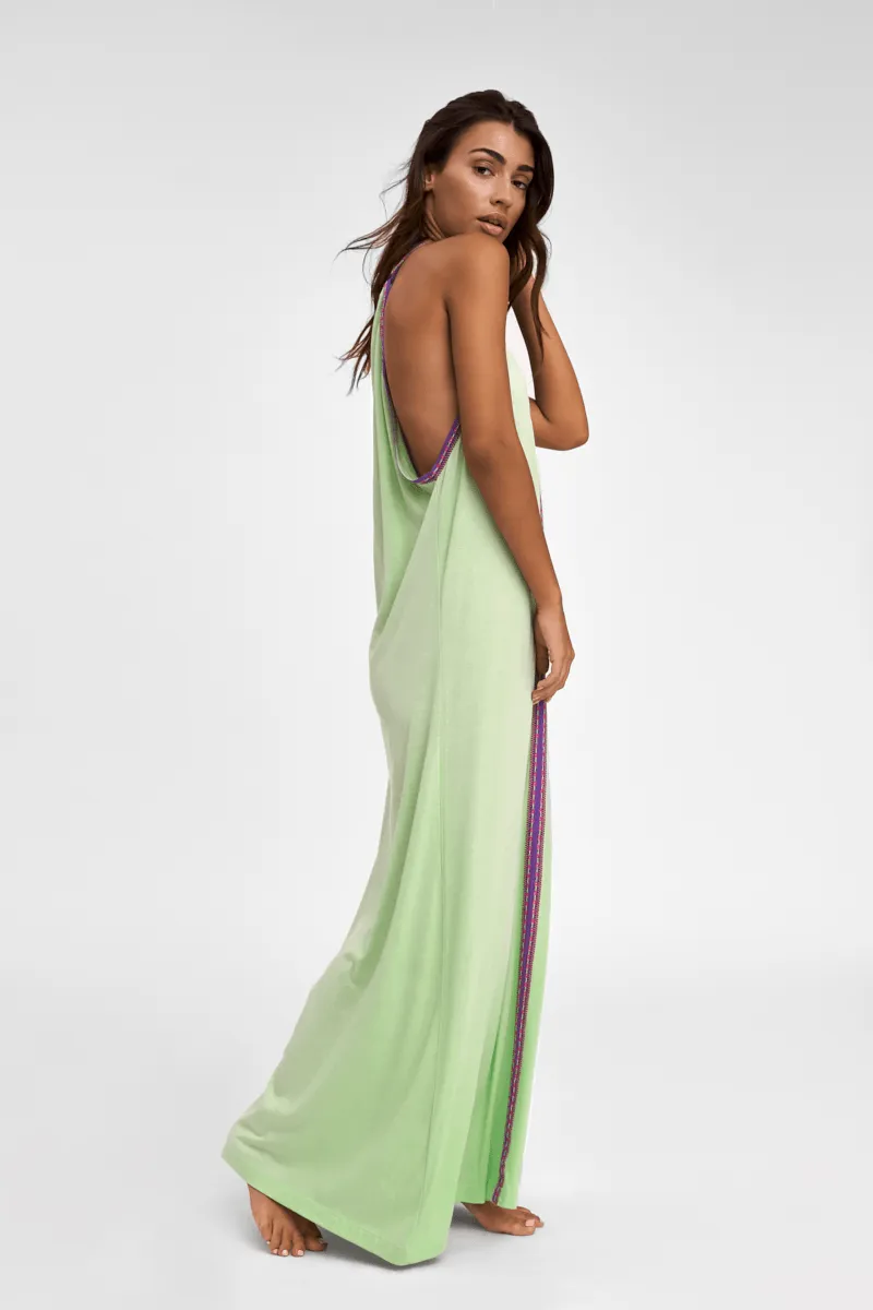 Pima Sundress