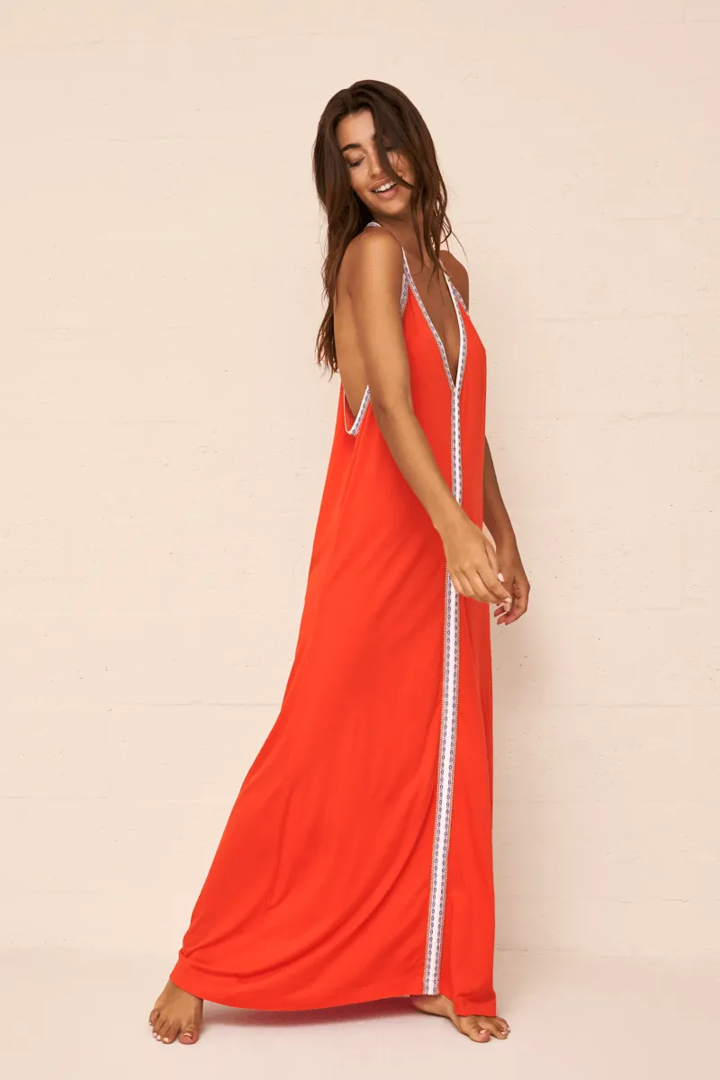 Pima Sundress