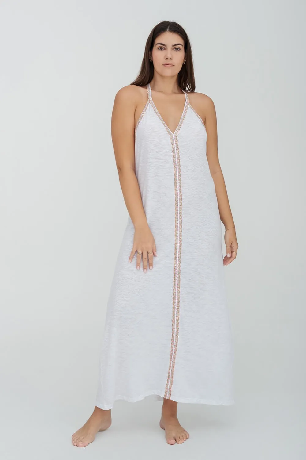 Pima Sundress