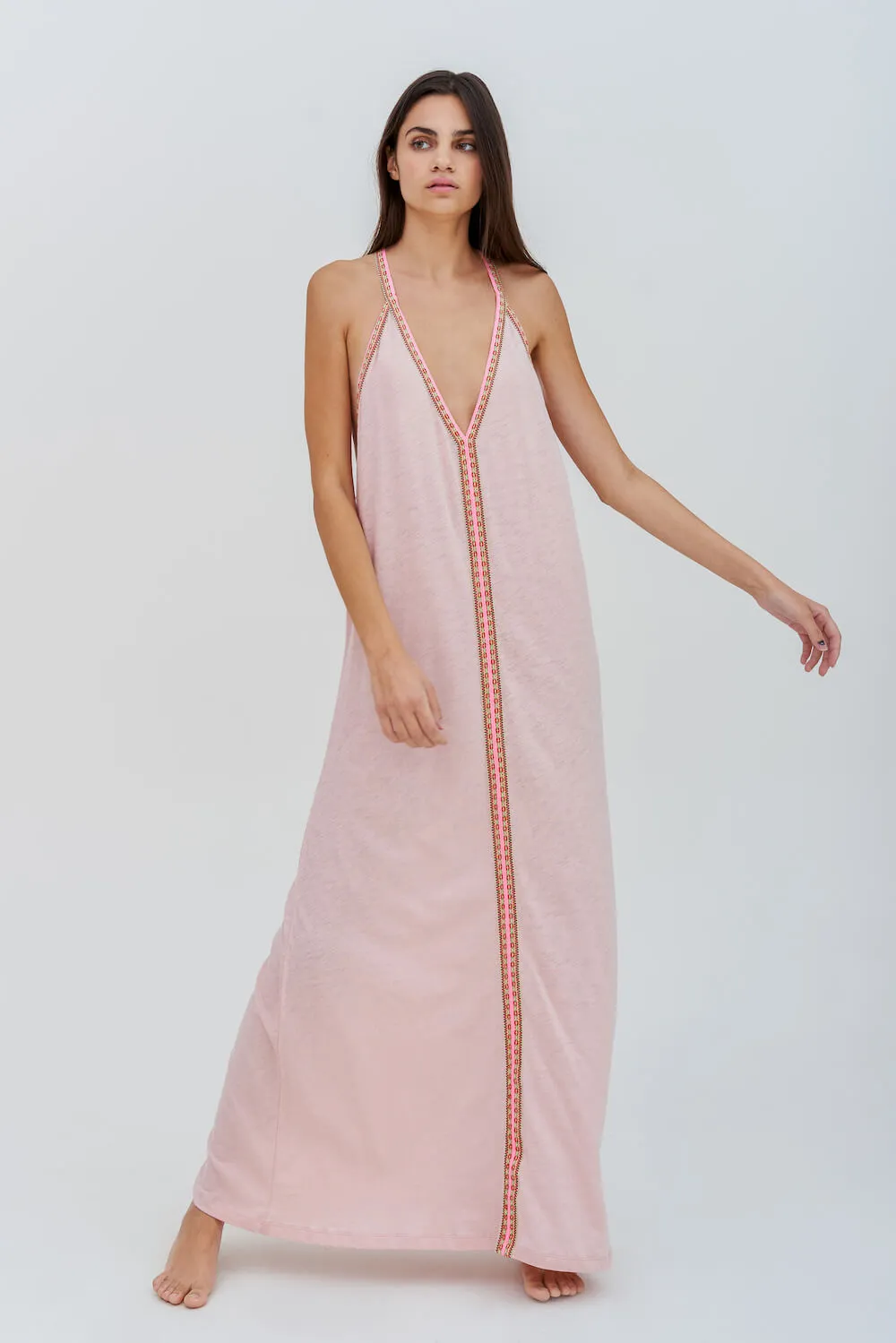 Pima Sundress