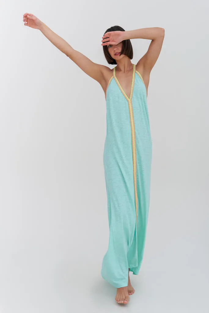 Pima Sundress