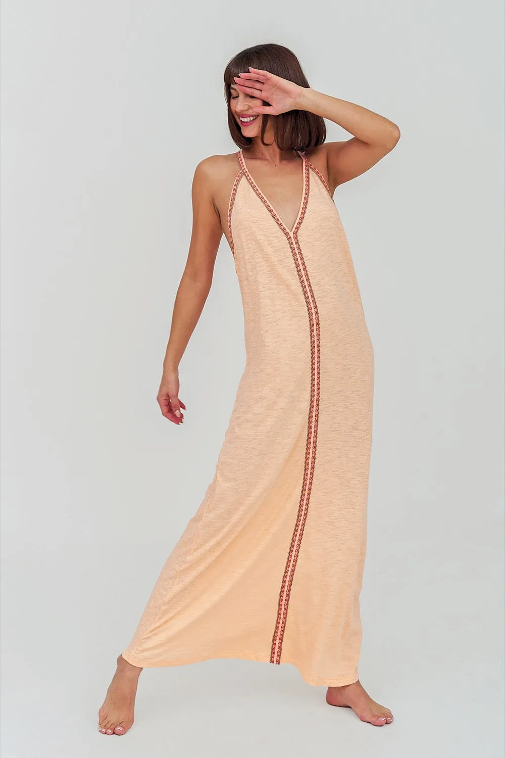 Pima Sundress