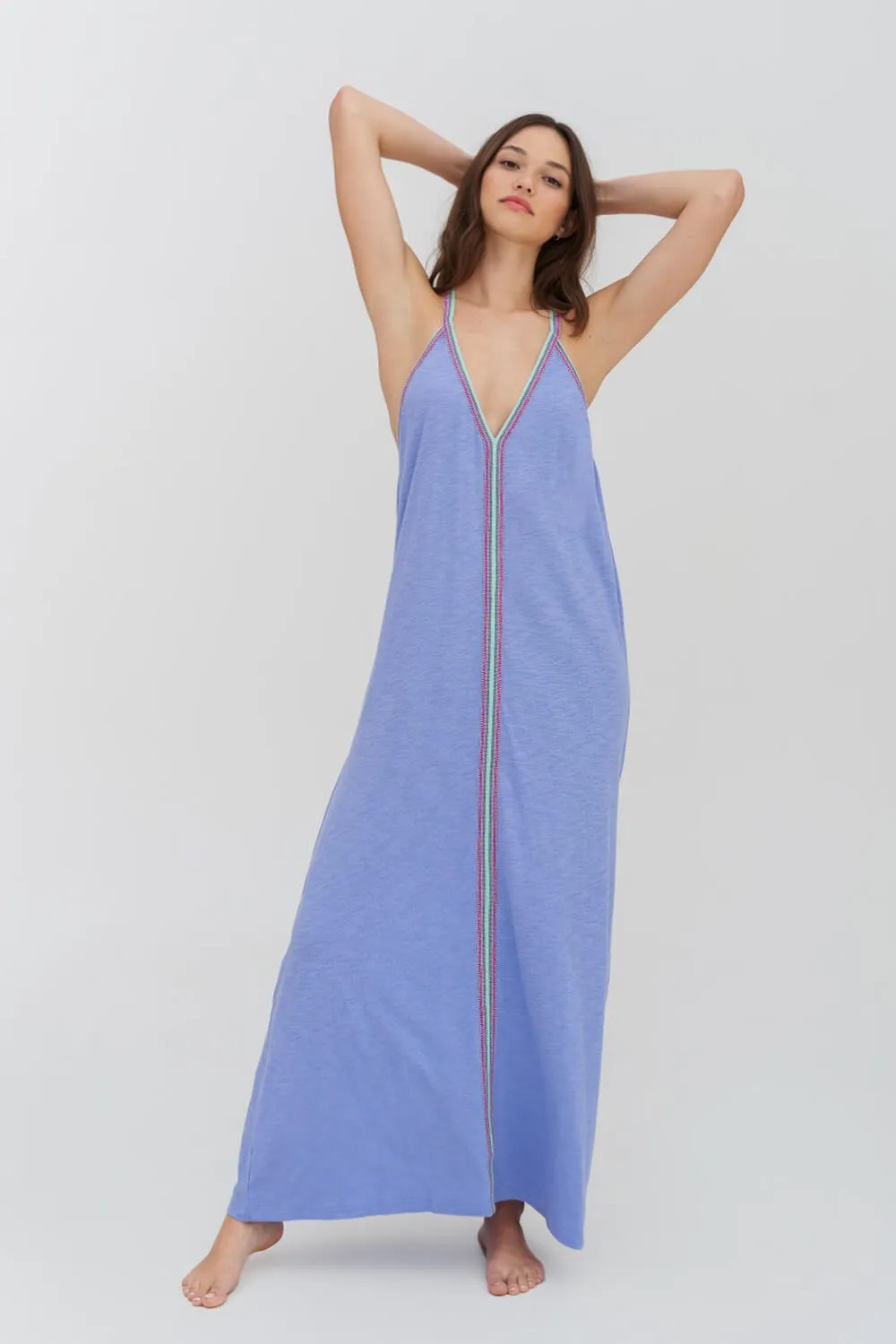 Pima Sundress
