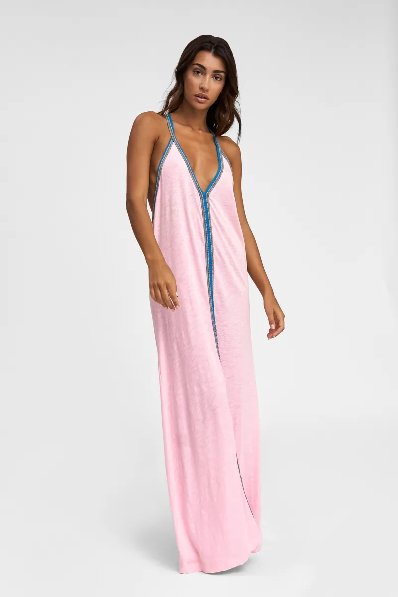 Pima Sundress